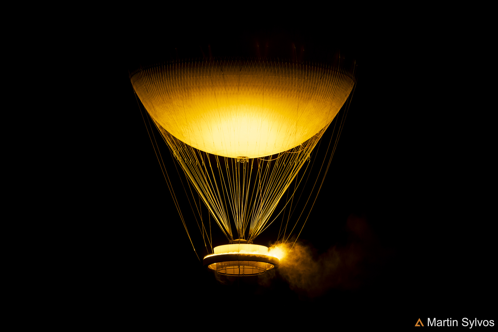 Paris | Louvre Olympic games  | Photo 2